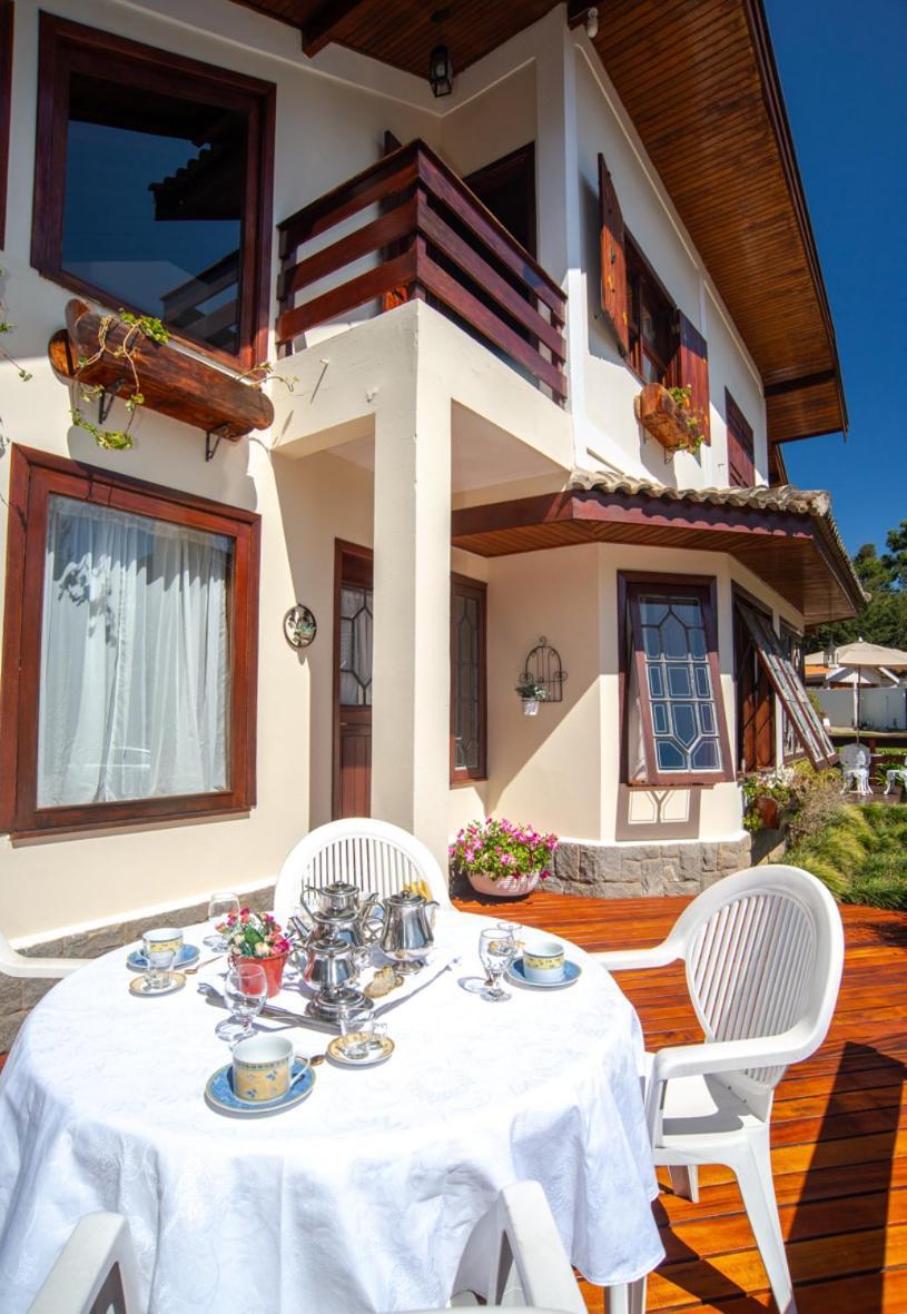 Casa Abencoada Apartamento