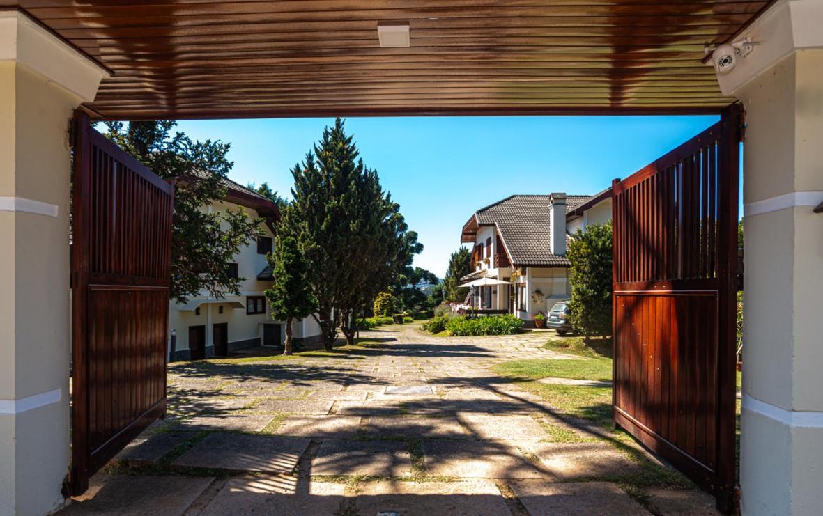 Apartamento Casa Abencoada *