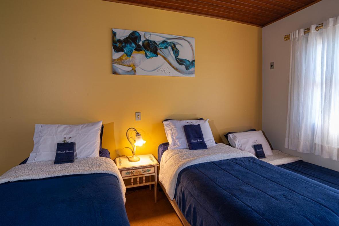 Apartamento Casa Abencoada