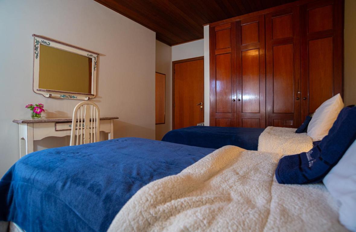 Casa Abencoada Apartamento